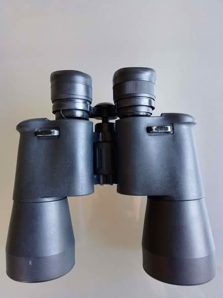 Photo of free Binoculars for spares or repair (Sapley PE28) #2