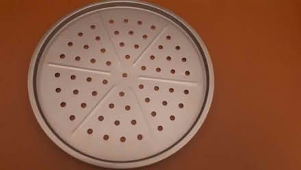 Photo of free Pizza Oven Tray (Cressex HP12) #1