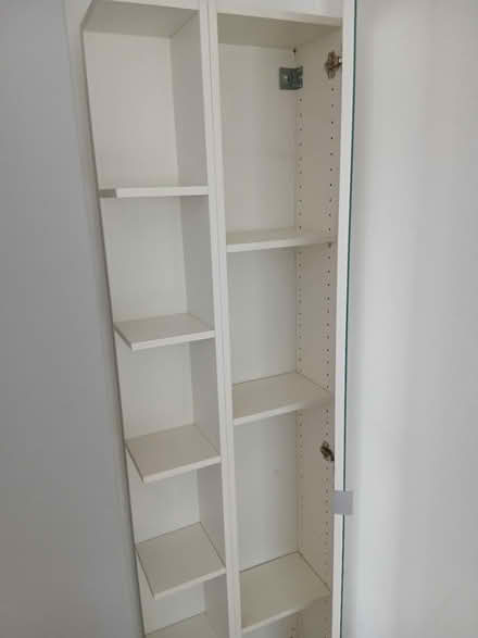 Photo of free Bathroom cabinet (Hollywood, B47) #2