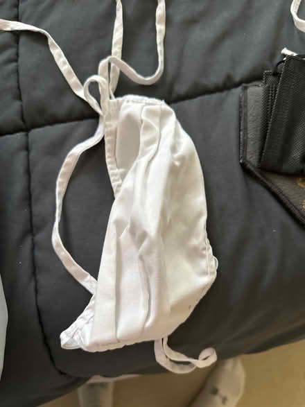Photo of free Various masks (Maple Lawn) #2
