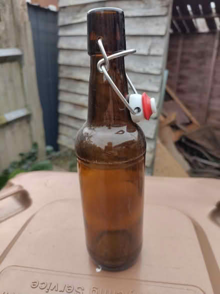 Photo of free 0.5 l bottles with lid (IP2) #2