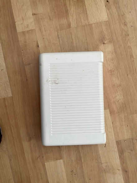Photo of free Camping Draining stand (Portchester PO16) #2