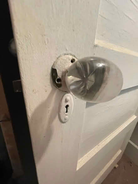 Photo of free Awesome Doors (Mt Pleasant) #2