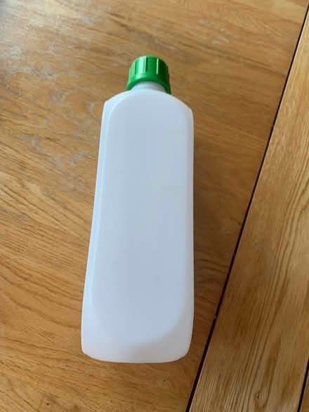Photo of free Plastic Drinks Bottle (Churchdown GL3) #2