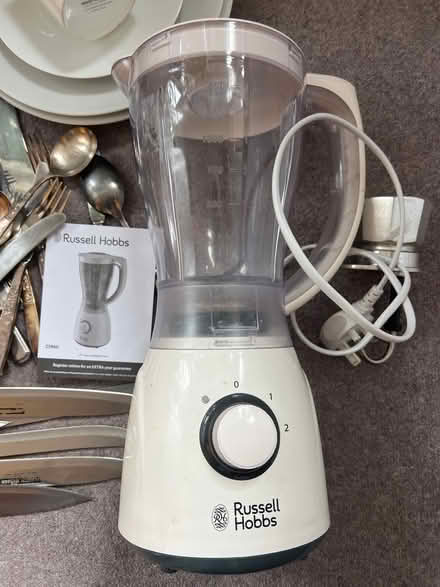Photo of free Kitchen equipment (Hove BN3) #2