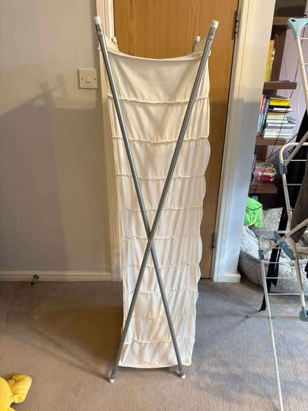 Photo of free Shoe storage (DA12) #2