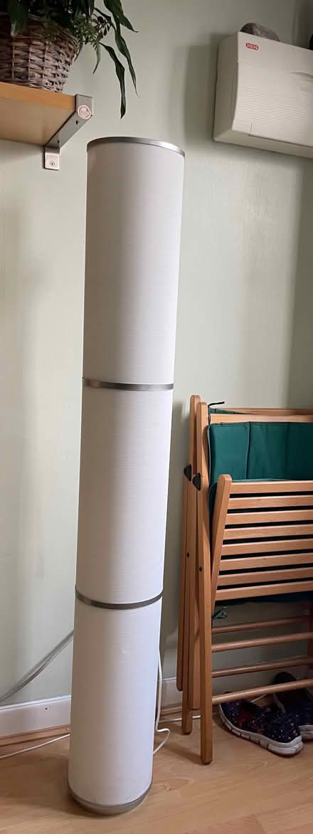 Photo of free Standard/Floor Lamps (New Mills SK22) #2