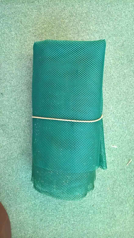 Photo of free Garden netting (Hulham EX8) #1