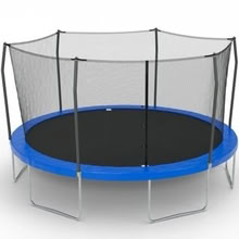 Photo of free Trampoline (Middletown off Dwight Rd) #1