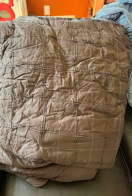 Photo of free 2 Bed quilts (Pinecliff Lake) #4