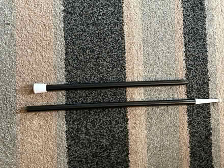 Photo of free Magic Wand (Jennetts park RG12) #2