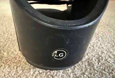 Photo of free Medical Walking Boot (Cupertino - DeAnza and 280) #3