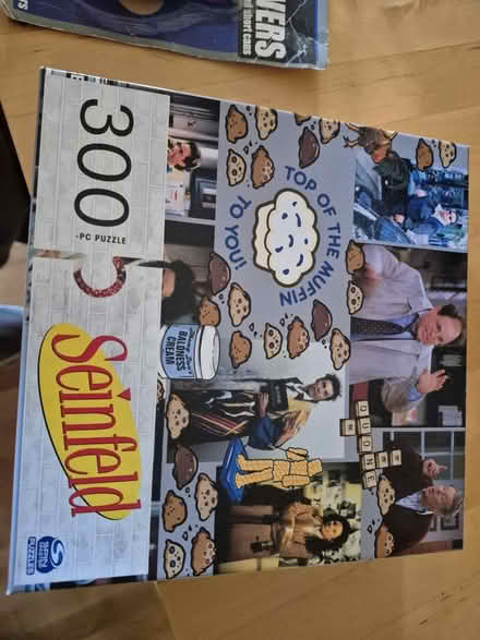Photo of free Puzzle (20817) #1