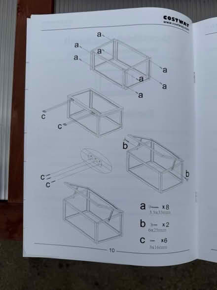 Photo of free Wooden Greenhouse/Coldframe (Cupertino - DeAnza and 280) #4