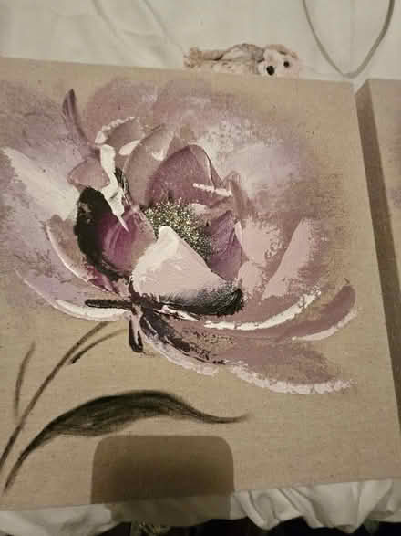 Photo of free Set of 3 canvas (Ashton in Makerfield WN4) #2