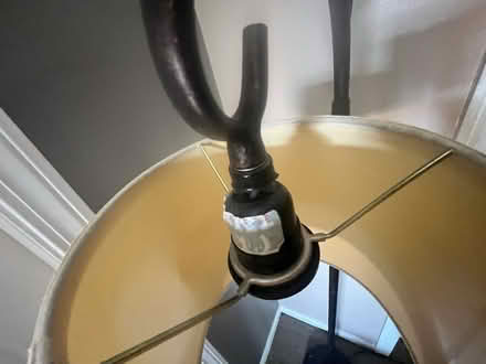Photo of free Floor lamp (Royal Oak, MI) #2
