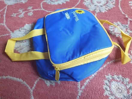 Photo of free new cool bag lunch box (Woodside WD25) #2