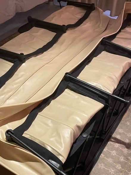 Photo of free Air mattress- Frontgate (West Side of Syracuse) #4