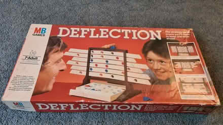 Photo of free Game - Deflection (Liberton EH16) #1