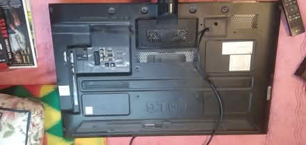 Photo of free LG TV 32inch (GU14) #2