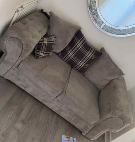 Photo of free Sofa (Blaydon NE21) #1
