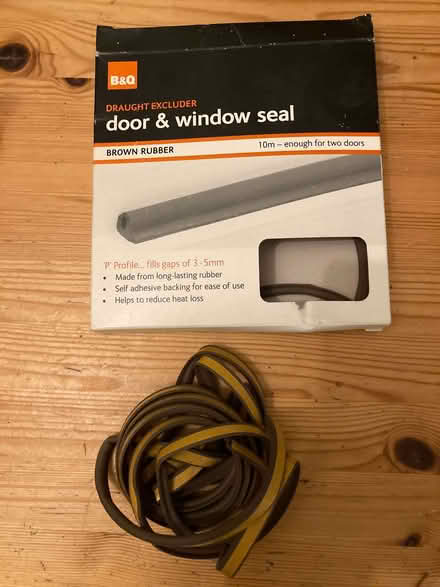Photo of free Various DIY Bits (CT5) #4