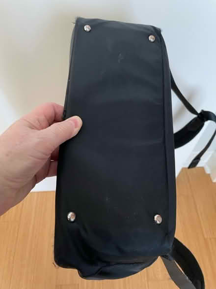 Photo of free Samsonite laptop bag (Dufferin & Eglinton) #3