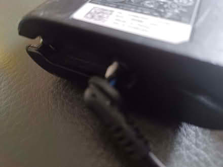 Photo of Dell laptop charger (Stretford M32) #2