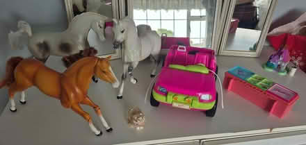 Photo of free Barbies + Kens (Ballycullen Dublin 24) #1