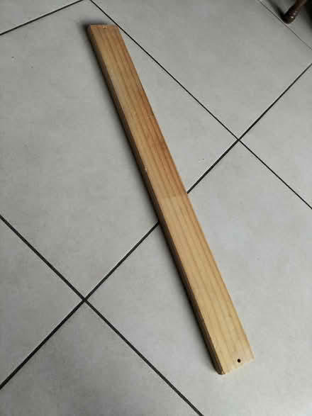 Photo of Bed slats - wooden (Belfast BT11) #1