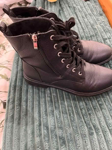 Photo of free Ankle boots (Paisley PA2) #2