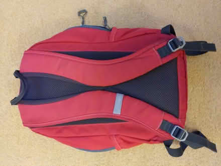 Photo of free Pink Berghaus backpack 15L (New Marston OX3) #3