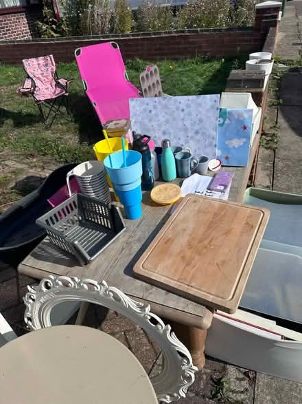 Photo of free Lots of stuff (Lee SE12) #3