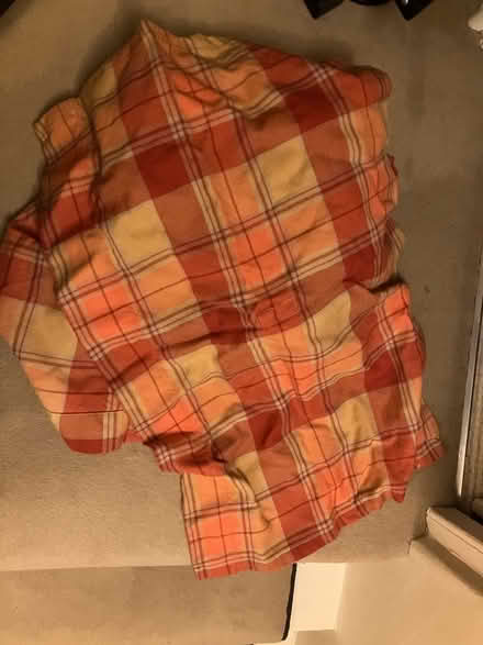 Photo of free Curtains for VW type 2 bay campervan (City of Bristol BS2) #1