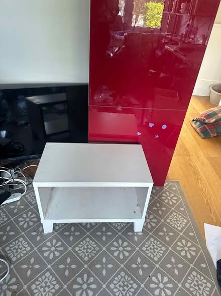 Photo of free Besta unit (Dundrum) #3