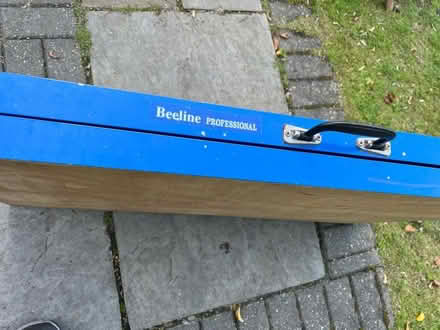 Photo of free Pasting table (Tolworth KT6) #1