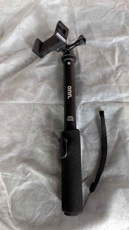 Photo of free Onn phone selfie stick (Raritan Township/Ringoes) #1