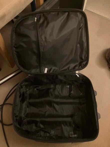 Photo of free Wheelie suitcase (City of Bristol BS2) #3