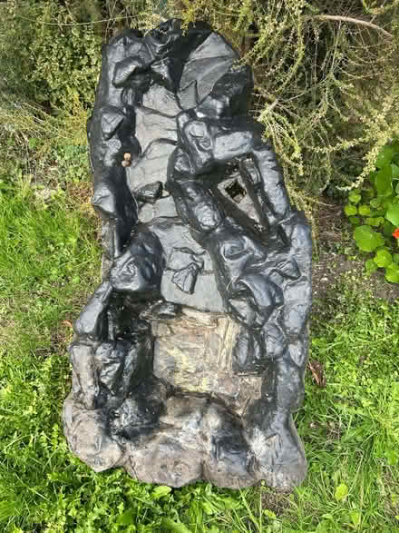 Photo of free Water feature (cascade) (Widcombe) #1