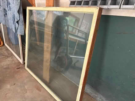 Photo of free Double pained window (Groton, MA) #1