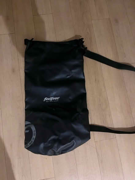 Photo of free Waterproof bag (Islington N1) #1