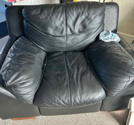 Photo of free Sofa (The Brampton ST5) #1