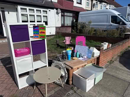 Photo of free Lots of stuff (Lee SE12) #1