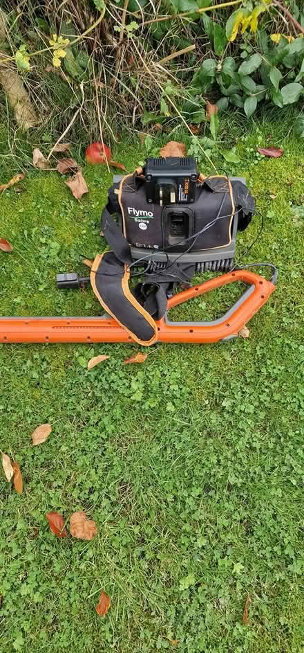 Photo of free Flymo sabre (SK11 Sutton) #1