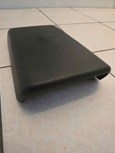 Photo of free Tesla tints & arm rest protector (IG6 3s) #2