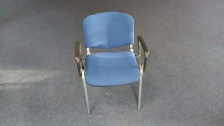Photo of Lounge Chairs (Carlisle CA2) #1