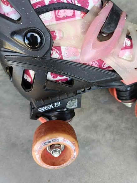 Photo of free Kids roller skates (Bega) #4