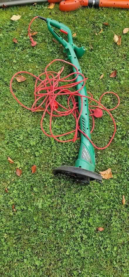 Photo of free Qualcast strimmer (SK11 Sutton) #1