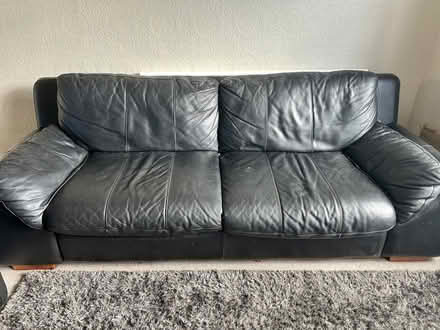 Photo of free Sofa (The Brampton ST5) #2