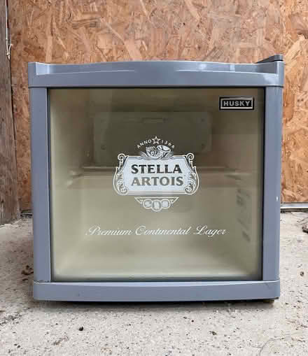Photo of free Drinks fridge (Rh98) #1